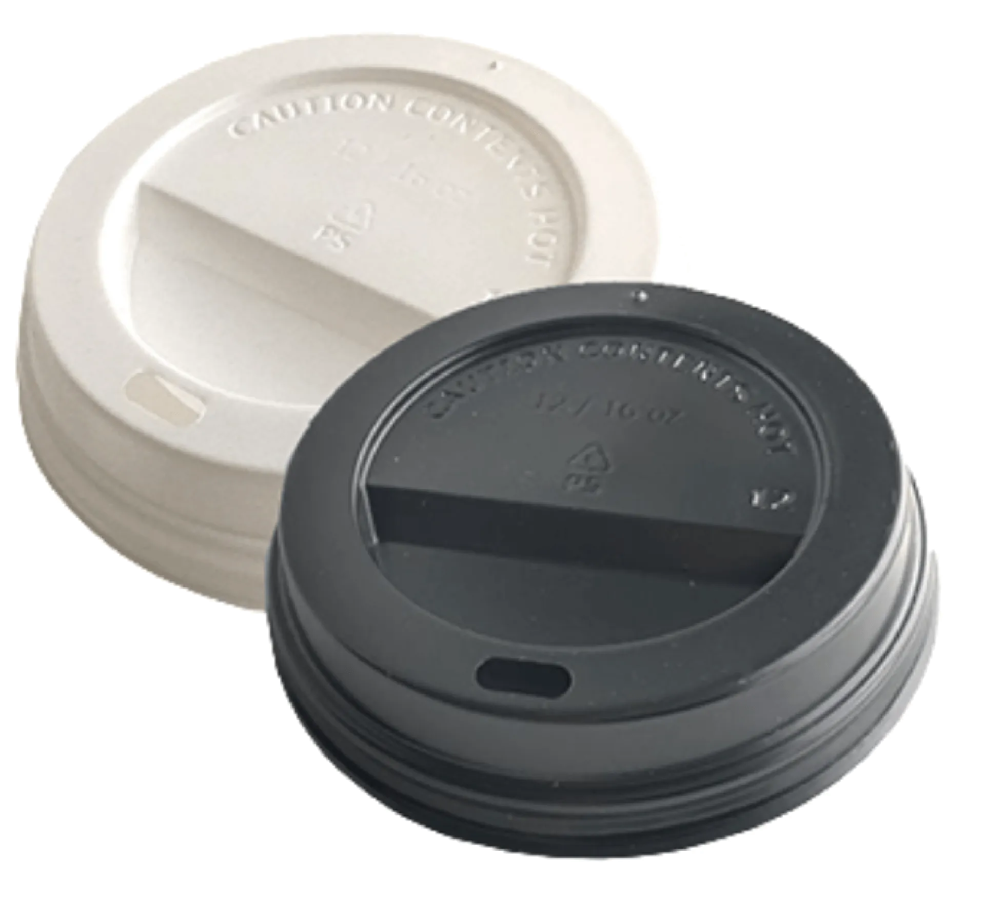 Eco Friendly Branded Cup Lids Across England